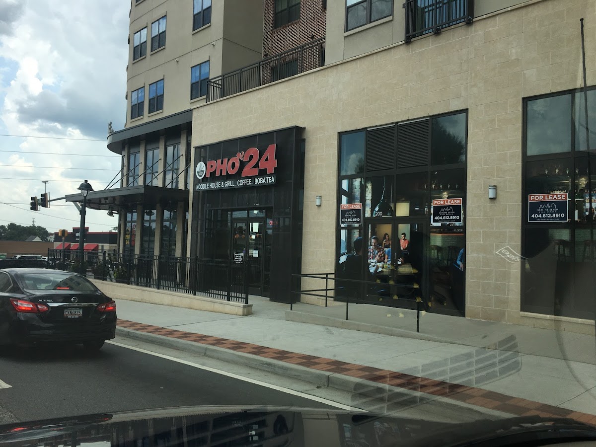 Pho 24